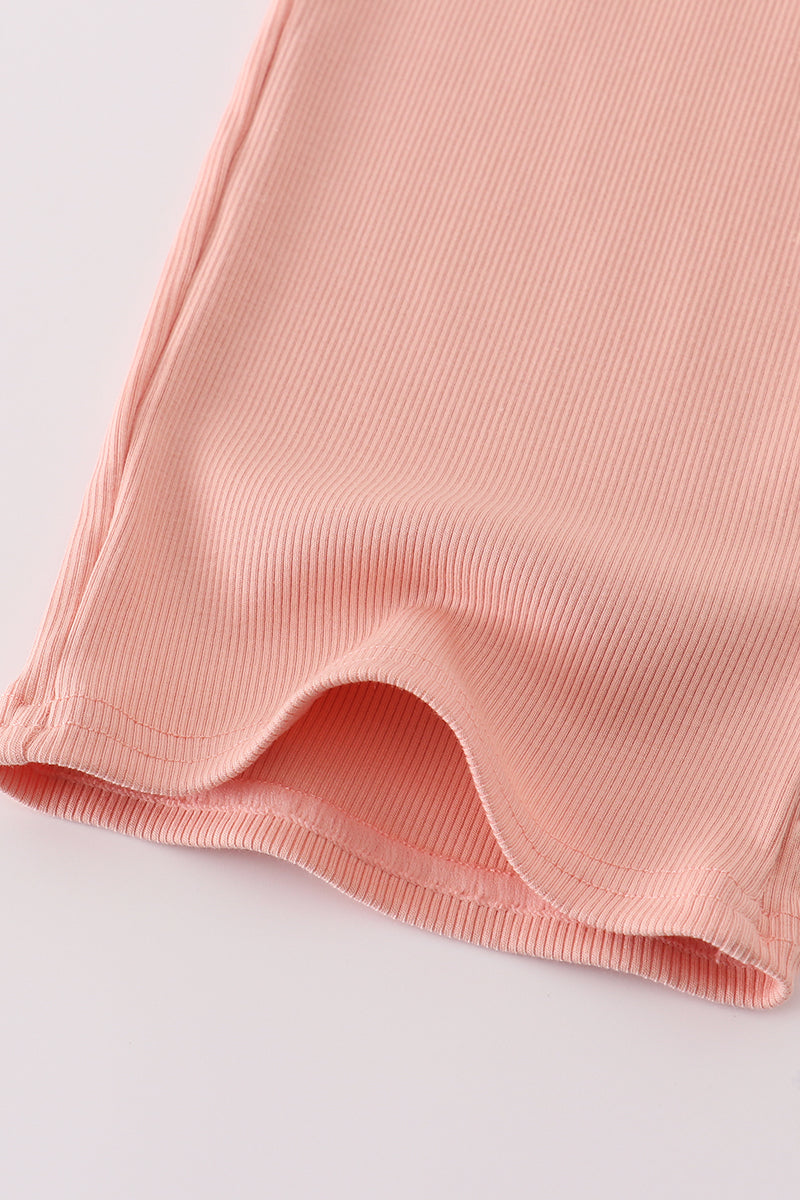 Pink MINI french knot set