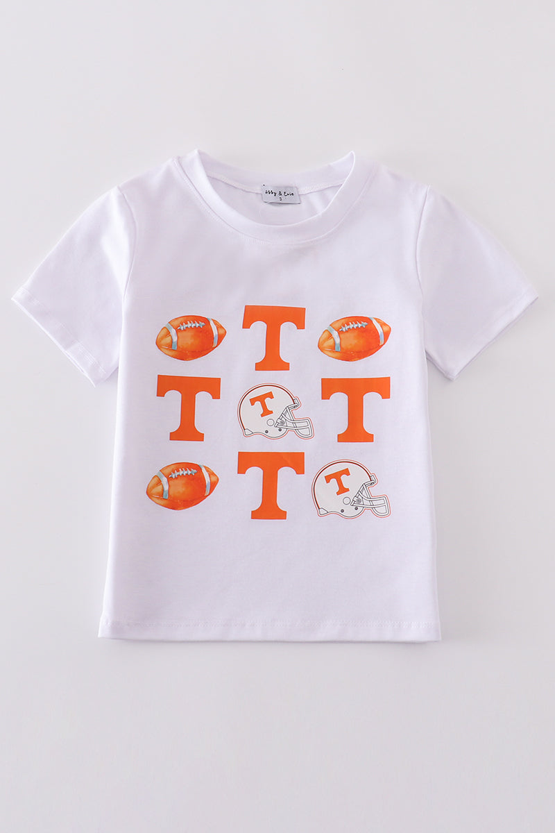 Tennessee Football Tee