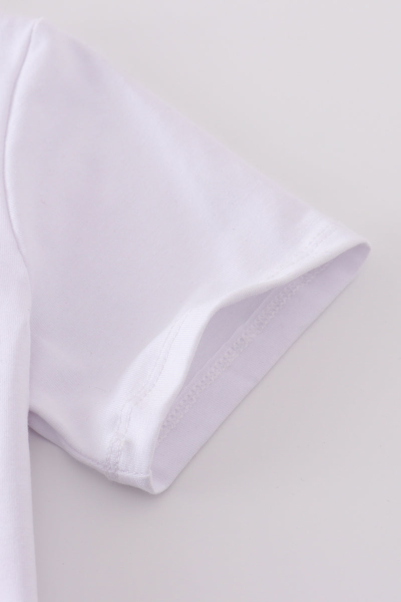 Tennessee Football Tee