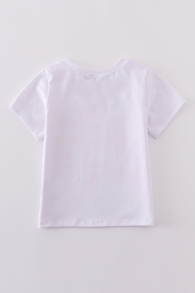 Tennessee Football Tee